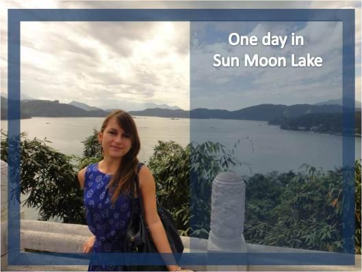 Sun Moon Lake - TAIWAN