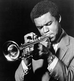 Blonde et Idiote Bassesse Inoubliable*******The Artistry of Freddie Hubbard