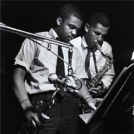 Blonde et Idiote Bassesse Inoubliable*******The Artistry of Freddie Hubbard