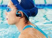 Sony sort nouveau Walkman pour sportifs même nageurs