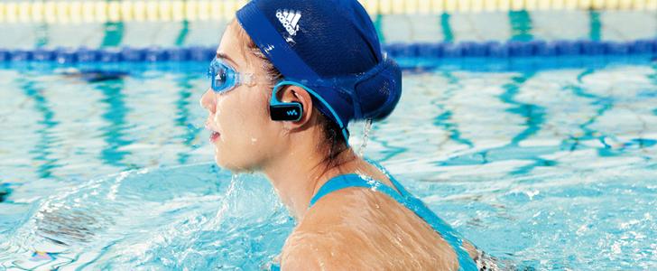 Sony outs a new Walkman W design to sports addicts and even swimmers! 