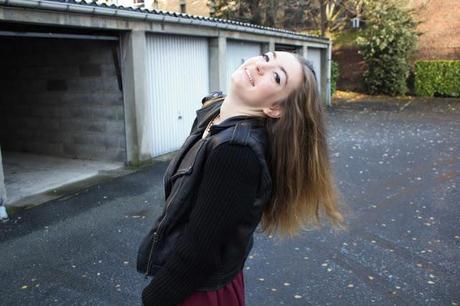 Après la neige, le beau temps! Après la neige, le beau temps!