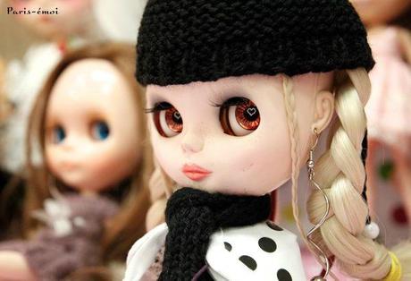 Le Jour B jour B 7242nA