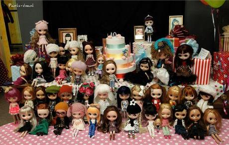 Le Jour B jour B 7215nA