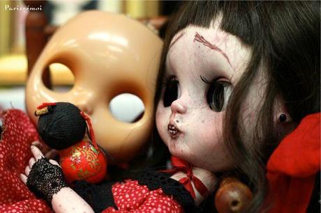 Le Jour B jour B 1875nA