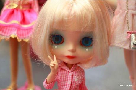 Le Jour B jour B 1585nA