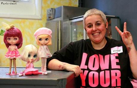 Le Jour B jour B 4688nA