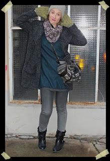 Le froid ? Même pas peur ! L#7