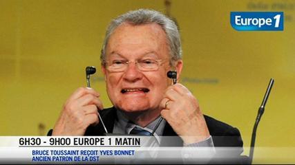 Bonnet : « Le bain de sang paraît inévitable »