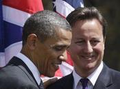 Sortie Royaume-Uni l'UE Obama s'en mêle