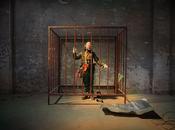 Exposition Ennemi Public galerie Magda Danysz