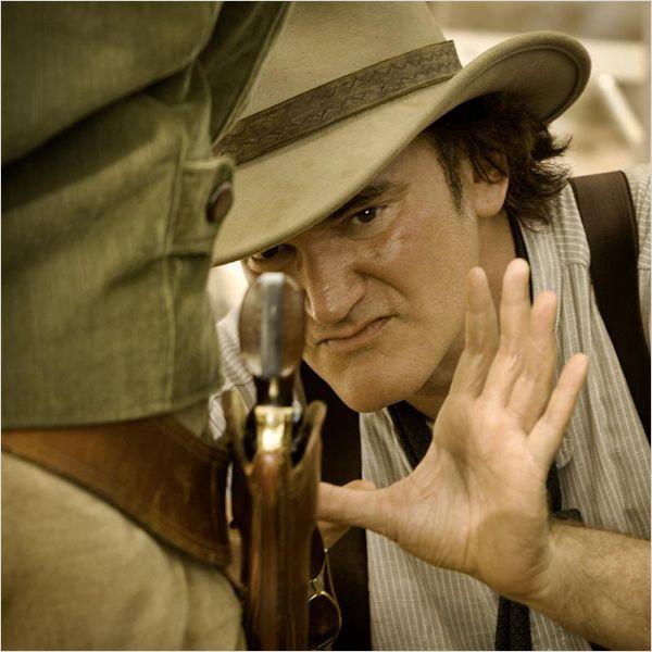 Les 5 ingrédients pour un bon Tarantino : Django