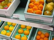 mange fruits Japon