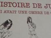 Histoire Julie avait ombre garçon
