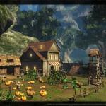 Dragon’s Prophet lance sa beta fermé !