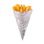 Mais qui a inventé la frite ?