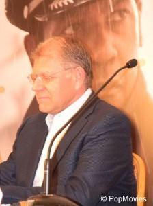 Robert-Zemeckis-Flight-Conférence-de-presse