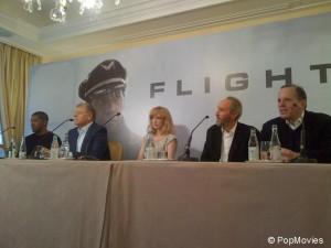 Flight-Conférence-de-presse-Denzel-Washington-Robert-Zemeckis