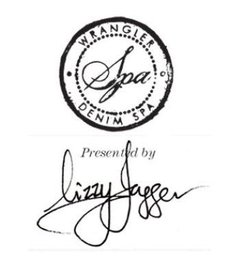 Un soin spa dans votre denim grâce à Wrangler !