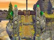 Temple disponible l’App Store