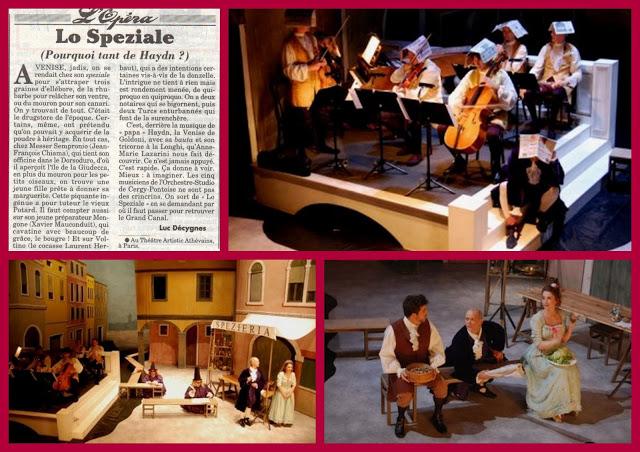 Pour les parisiens, jusqu'au 12 février