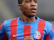 Palace refuse offre pour Zaha