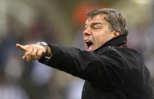 Sam Allardyce