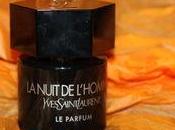 homme parfums