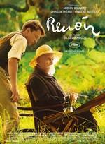 Film : « Renoir» de Gilles Bourdos (sorti le 2/01/2013)