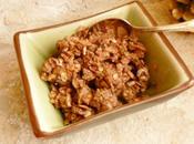 Flocons cacao muesli