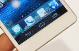 Vidéo et photos du Huawei Ascend D2