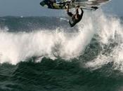 Windsurfing Super Slow Motion with Levi Siver Phantom camera