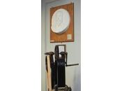 Musée l’électricité Dijon