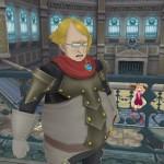 Tales of Hearts R s’illustre en images
