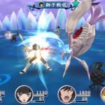 Tales of Hearts R s’illustre en images