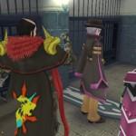 Tales of Hearts R s’illustre en images