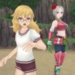 Tales of Hearts R s’illustre en images