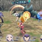 Tales of Hearts R s’illustre en images