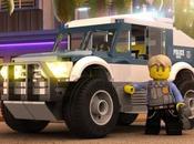 LEGO City Undercover bientôt