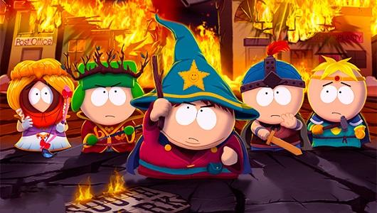 south park