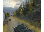 World Tanks jour aujourd’hui