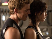 1ères images pour Hunger Games l’embrasement