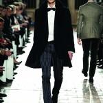 Hackett London: A/H 2013 « VELVET UNDERGROUND »