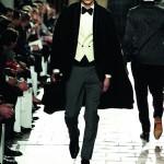 Hackett London: A/H 2013 « VELVET UNDERGROUND »