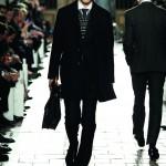 Hackett London: A/H 2013 « VELVET UNDERGROUND »