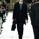 Hackett London: A/H 2013 « VELVET UNDERGROUND »