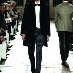 Hackett London: A/H 2013 « VELVET UNDERGROUND »