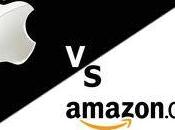 Amazon Apple doivent s’entendre l’appellation AppStore