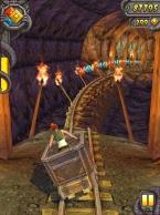 Temple Run 2 disponible gratuitement sur l’App Store