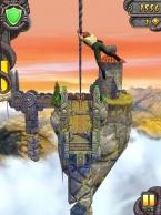 Temple Run 2 disponible gratuitement sur l’App Store